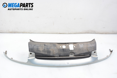 Headlights lower trim for Renault Clio II 1.4, 75 hp, hatchback, 1998