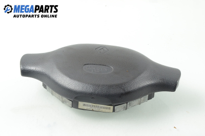 Airbag for Renault Clio II 1.4, 75 hp, hecktür, 1998, position: vorderseite