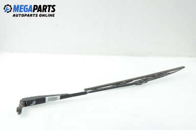 Front wipers arm for Renault Clio II 1.4, 75 hp, hatchback, 1998, position: right