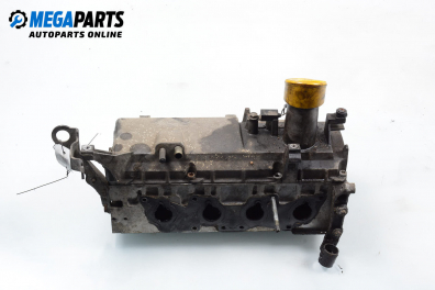 Engine head for Renault Clio II 1.4, 75 hp, hatchback, 1998