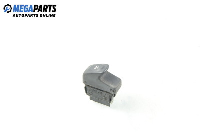 Power window button for Renault Clio II 1.4, 75 hp, hatchback, 1998