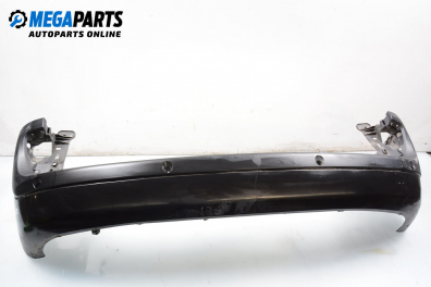 Rear bumper for Renault Espace IV 3.0 dCi, 177 hp, minivan automatic, 2006, position: rear