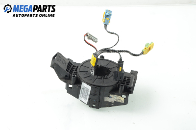 Steering wheel ribbon cable for Renault Espace IV 3.0 dCi, 177 hp, minivan automatic, 2006