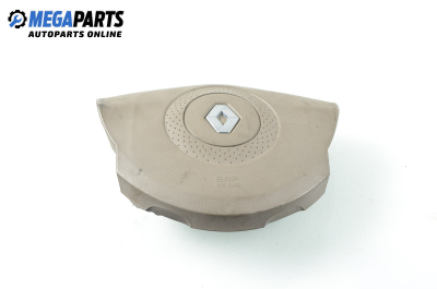 Airbag for Renault Espace IV 3.0 dCi, 177 hp, monovolum automatic, 2006, position: fața