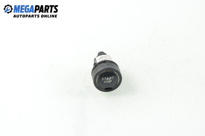 Start engine switch button for Renault Espace IV 3.0 dCi, 177 hp, minivan automatic, 2006