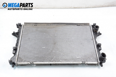 Water radiator for Renault Espace IV 3.0 dCi, 177 hp, minivan automatic, 2006