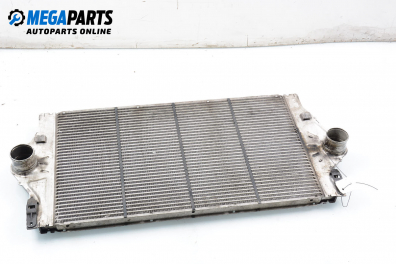 Intercooler for Renault Espace IV 3.0 dCi, 177 hp, minivan automatic, 2006