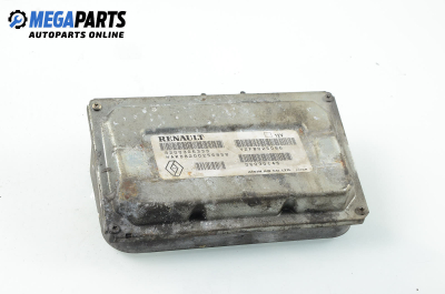 Transmission control module for Renault Espace IV 3.0 dCi, 177 hp, minivan automatic, 2006 № 8200306333