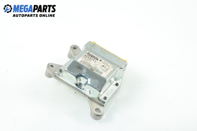 Airbag module for Renault Espace IV 3.0 dCi, 177 hp, minivan automatic, 2006 № 8200412023