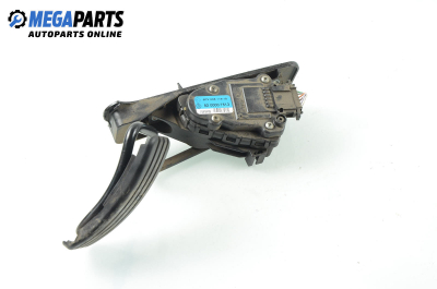 Throttle pedal for Renault Espace IV Minivan (11.2002 - 02.2015), № 8200007513