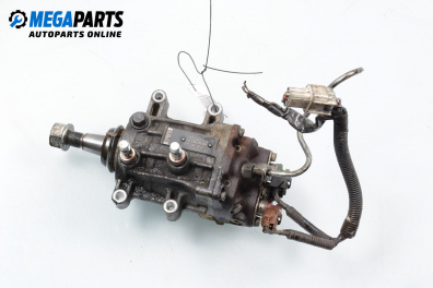 Diesel injection pump for Renault Espace IV 3.0 dCi, 177 hp, minivan automatic, 2006 № 8-97228919-4