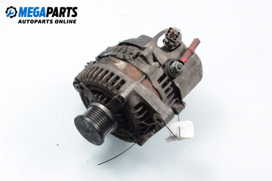 Alternator for Renault Espace IV 3.0 dCi, 177 hp, minivan automatic, 2006