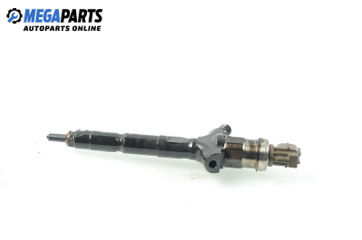 Diesel fuel injector for Renault Espace IV 3.0 dCi, 177 hp, minivan automatic, 2006 № Denso 8-97239161-7