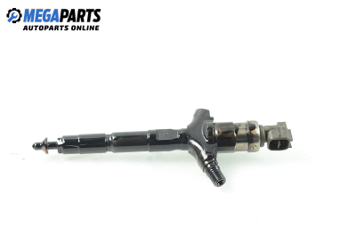 Diesel fuel injector for Renault Espace IV 3.0 dCi, 177 hp, minivan automatic, 2006 № Denso 8-97239161-7