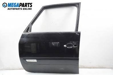 Door for Renault Espace IV 3.0 dCi, 177 hp, minivan automatic, 2006, position: front - left