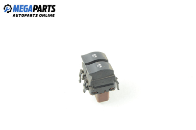 Window adjustment switch for Renault Espace IV 3.0 dCi, 177 hp, minivan automatic, 2006