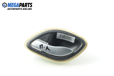 Inner handle for Renault Espace IV 3.0 dCi, 177 hp, minivan automatic, 2006, position: front - left