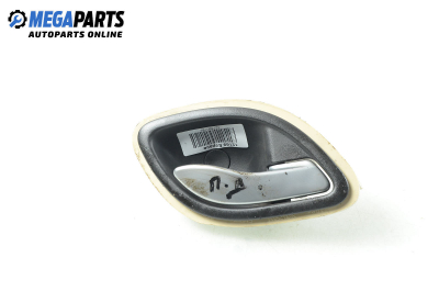 Inner handle for Renault Espace IV 3.0 dCi, 177 hp, minivan automatic, 2006, position: front - right