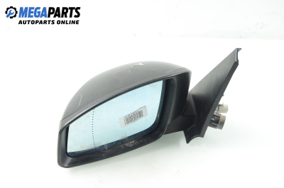 Mirror for Renault Espace IV 3.0 dCi, 177 hp, minivan automatic, 2006, position: left