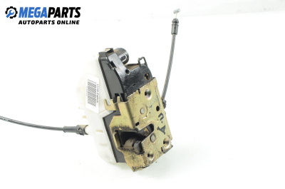 Lock for Renault Espace IV 3.0 dCi, 177 hp, minivan automatic, 2006, position: front - right