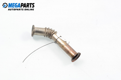 EGR tube for Mercedes-Benz C-Class 202 (W/S) 2.2 D, 95 hp, station wagon, 1998