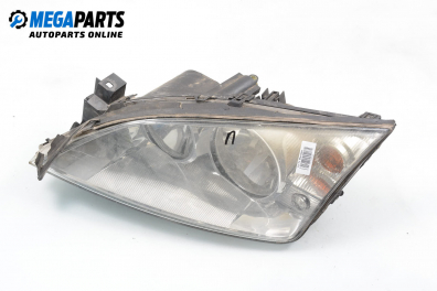 Headlight for Ford Mondeo Mk III 1.8 16V, 125 hp, hatchback, 2001, position: left