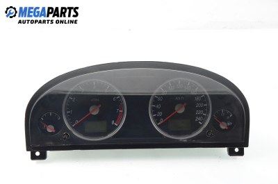 Instrument cluster for Ford Mondeo Mk III 1.8 16V, 125 hp, hatchback, 2001