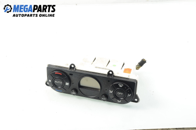 Air conditioning panel for Ford Mondeo Mk III 1.8 16V, 125 hp, hatchback, 2001