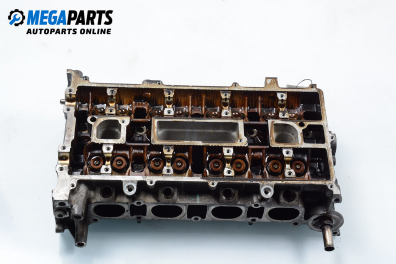 Cylinder head no camshaft included for Ford Mondeo Mk III 1.8 16V, 125 hp, hatchback, 2001