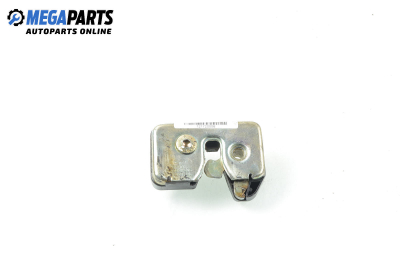 Trunk lock for Seat Ibiza (6K) 1.3, 54 hp, hatchback, 1993, position: rear