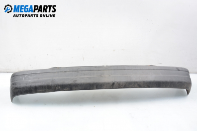 Rear bumper for Seat Ibiza (6K) 1.3, 54 hp, hatchback, 1993, position: rear