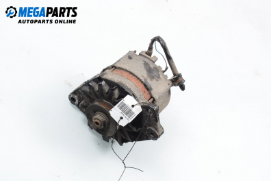 Alternator for Seat Ibiza (6K) 1.3, 54 hp, hatchback, 1993