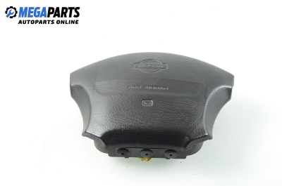 Airbag for Nissan Primera (P11) 2.0 TD, 90 hp, sedan, 1997, position: fața