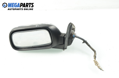 Mirror for Nissan Primera (P11) 2.0 TD, 90 hp, sedan, 1997, position: left