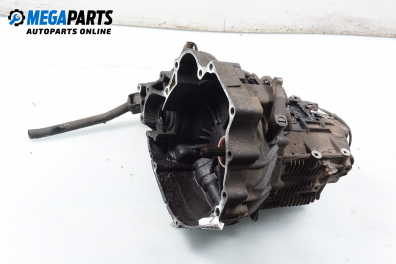  for Nissan Primera (P11) 2.0 TD, 90 hp, sedan, 1997