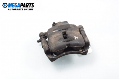 Caliper for Nissan Primera (P11) 2.0 TD, 90 hp, sedan, 1997, position: front - right