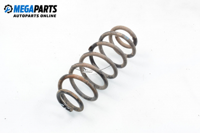 Coil spring for Audi A3 (8L) 1.6, 101 hp, hatchback, 1996, position: rear