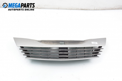 Grilă for Renault Laguna II (X74) 1.9 dCi, 120 hp, combi, 2003, position: fața