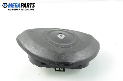 Airbag for Renault Laguna II (X74) 1.9 dCi, 120 hp, combi, 2003, position: vorderseite