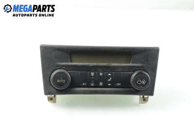 Air conditioning panel for Renault Laguna II (X74) 1.9 dCi, 120 hp, station wagon, 2003