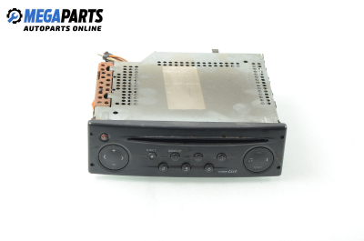 CD player for Renault Laguna II (X74) (2000-2007)