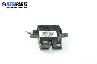 Trunk lock for Renault Laguna II (X74) 1.9 dCi, 120 hp, station wagon, 2003, position: rear