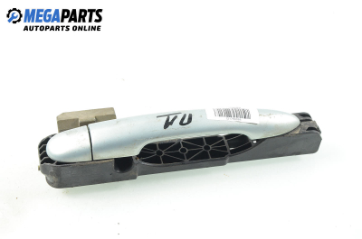 Außengriff for Renault Laguna II (X74) 1.9 dCi, 120 hp, combi, 2003, position: rechts, vorderseite