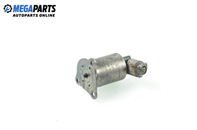 EGR ventil for Renault Laguna II (X74) 1.9 dCi, 120 hp, combi, 2003