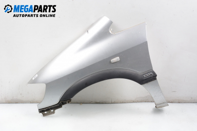 Fender for Opel Zafira A 1.6 16V, 101 hp, minivan, 1999, position: front - left