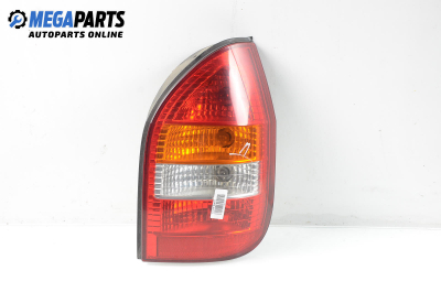 Tail light for Opel Zafira A 1.6 16V, 101 hp, minivan, 1999, position: right