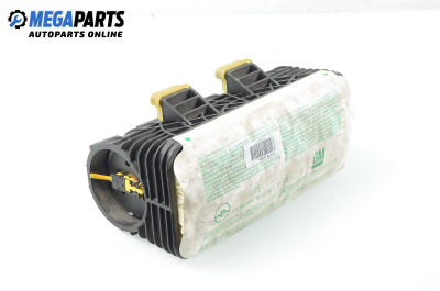 Airbag for Opel Zafira A 1.6 16V, 101 hp, monovolum, 1999, position: fața