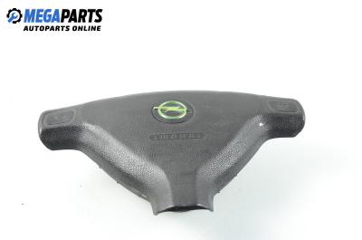 Airbag for Opel Zafira A 1.6 16V, 101 hp, minivan, 1999, position: vorderseite