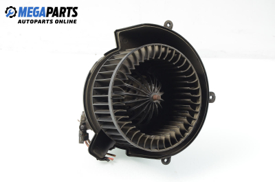 Heating blower for Opel Zafira A 1.6 16V, 101 hp, minivan, 1999