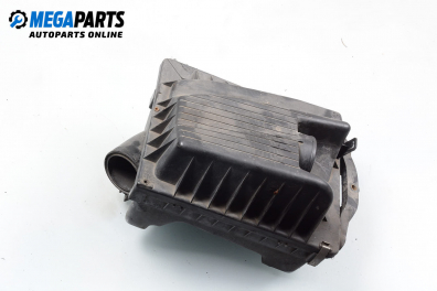 Air cleaner filter box for Opel Zafira A 1.6 16V, 101 hp, minivan, 1999